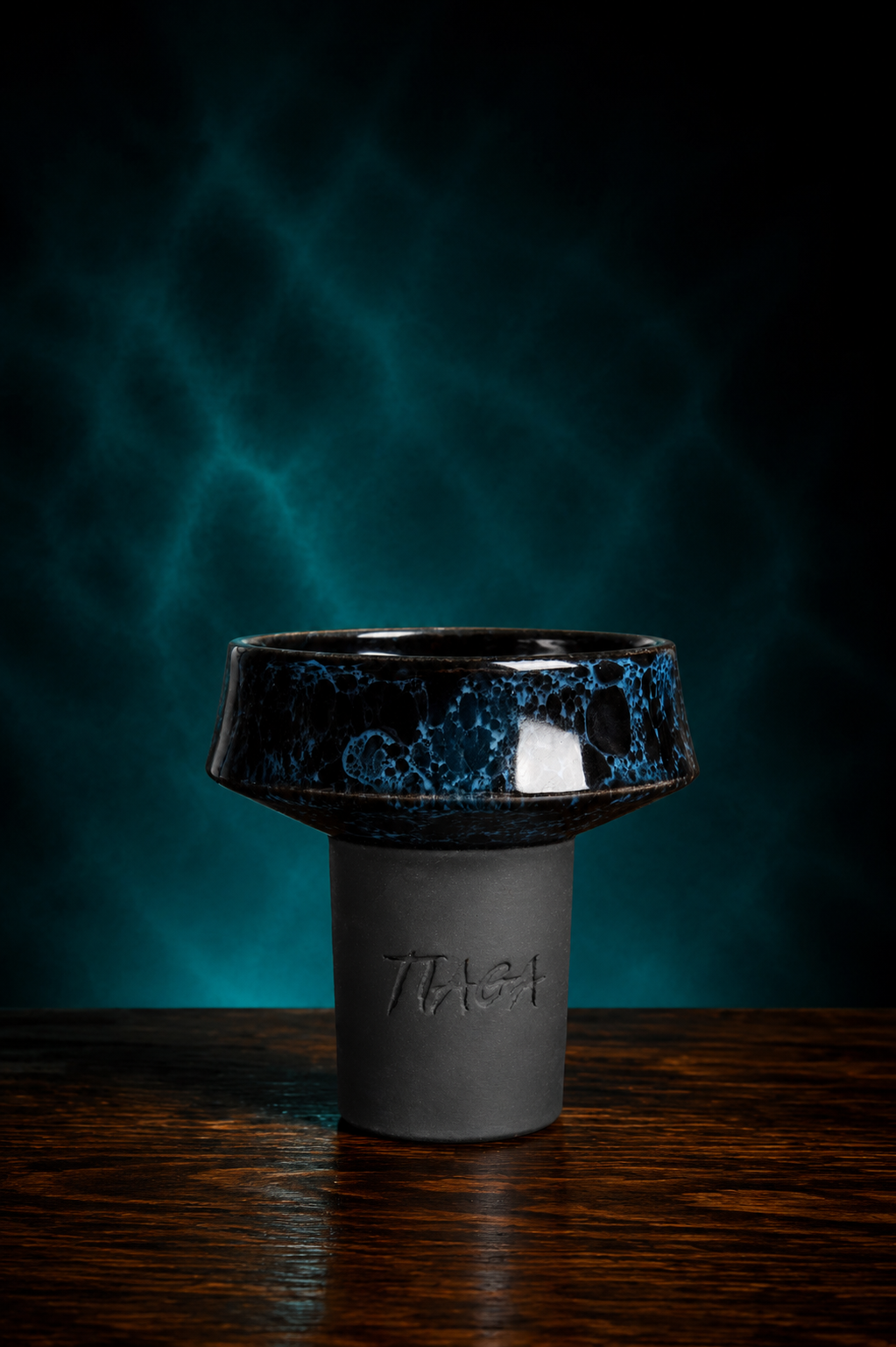 Чаша Star Blue