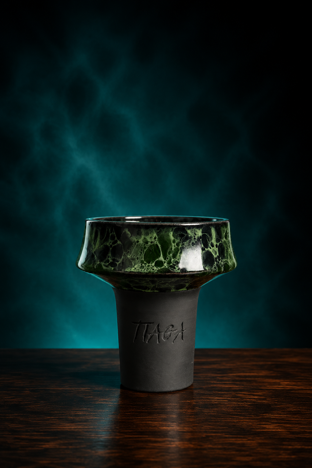 Чаша Star Green