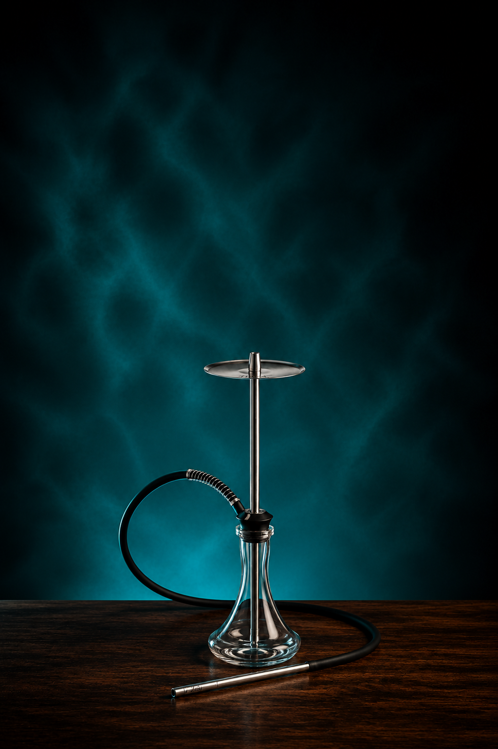 Кальян Tiaga Classic колба крафт Light