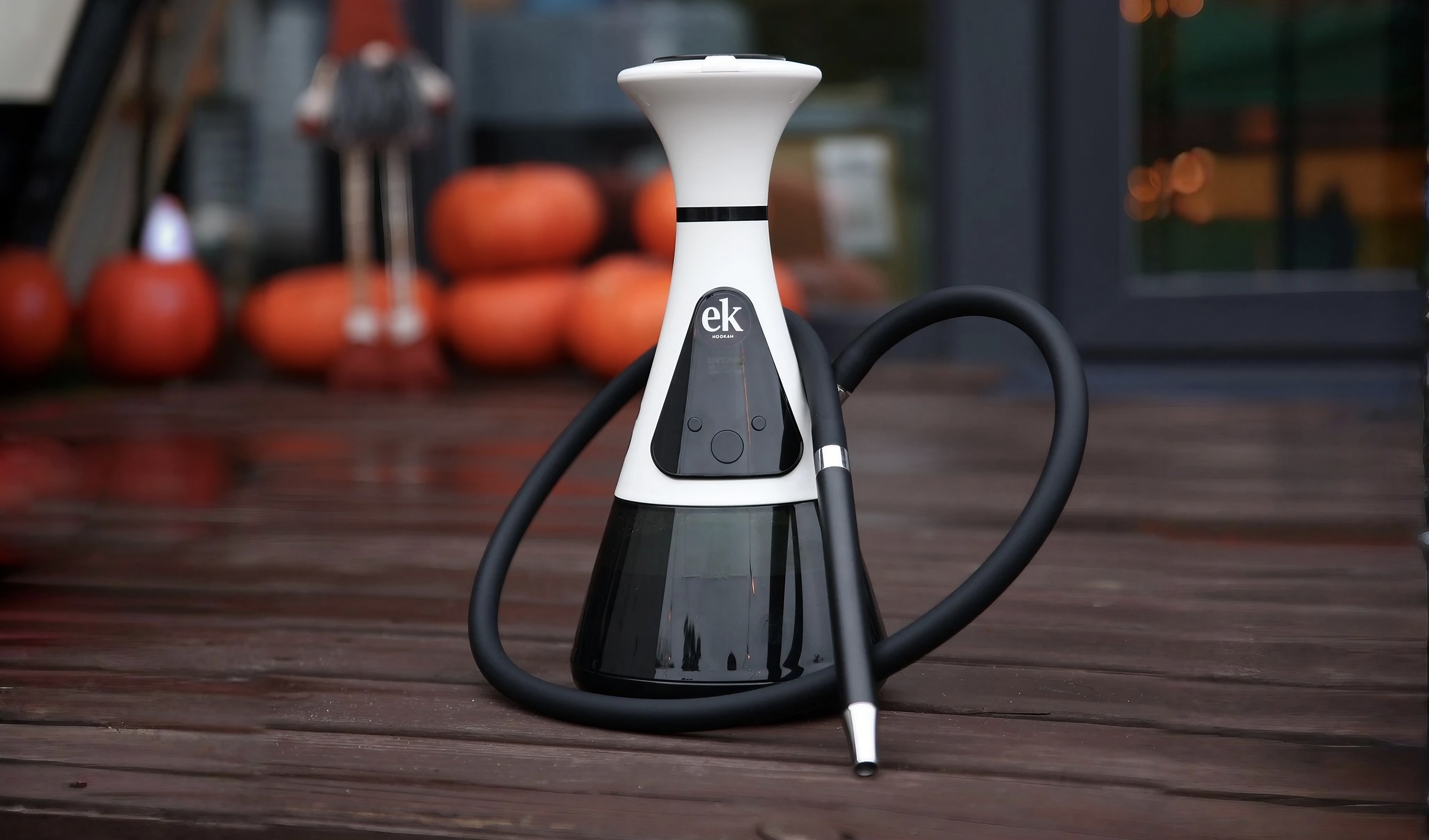 Електронний кальян