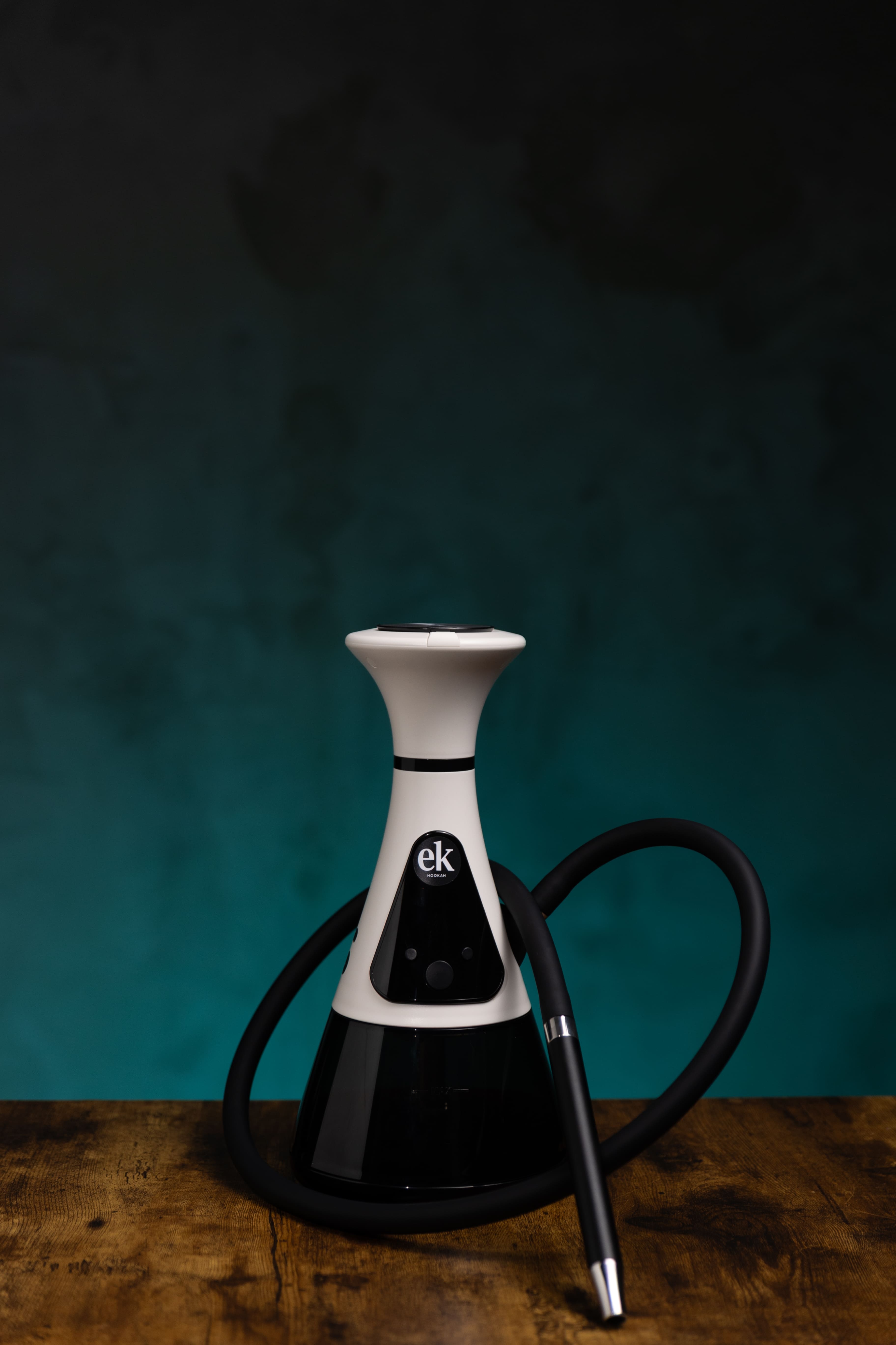 Ek ONE (White) - вид 1